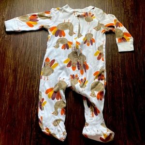 6m Carters Double-Zip Sleep-n-Play